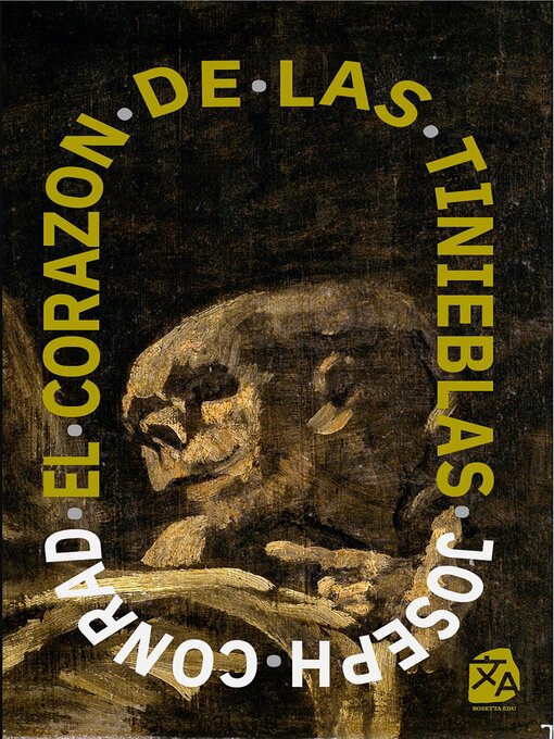 Title details for El corazón de las tinieblas by Joseph Conrad - Available